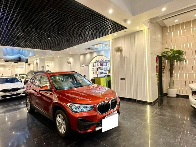 Image Used Car