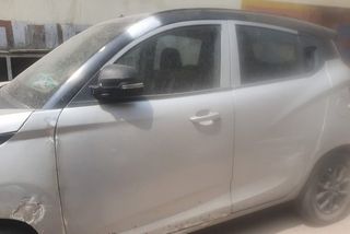 Used Mahindra KUV 100 NXT D75 K8