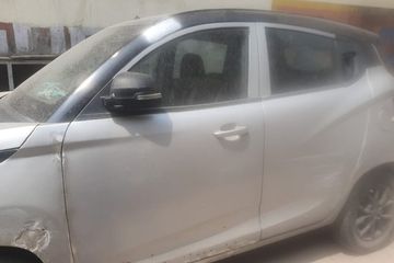Used D75 K8