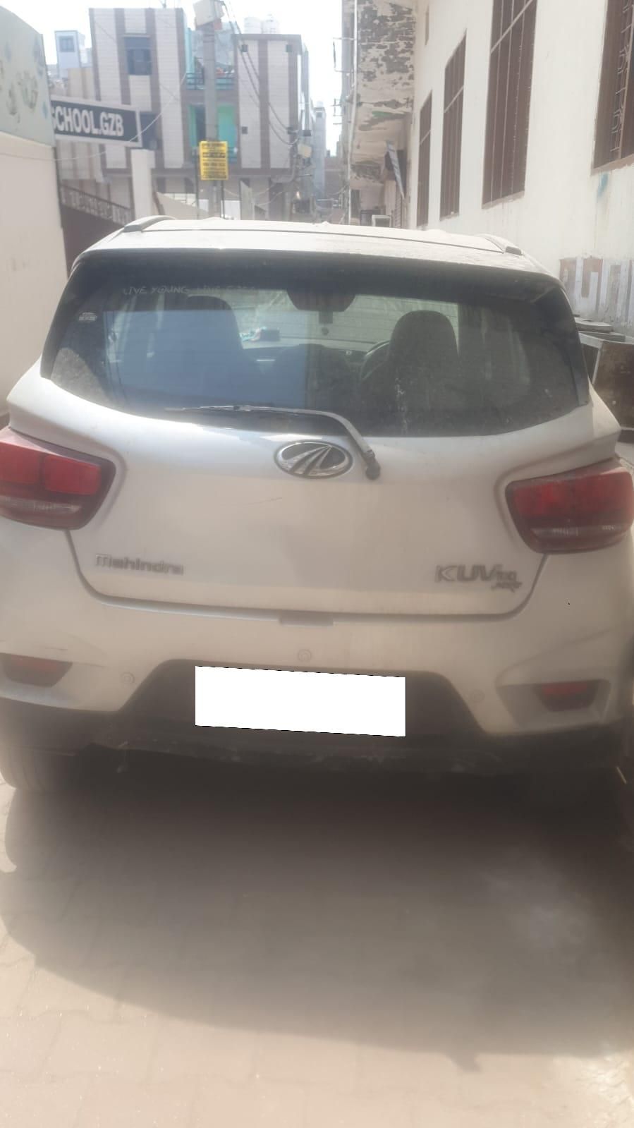 Image Used Car