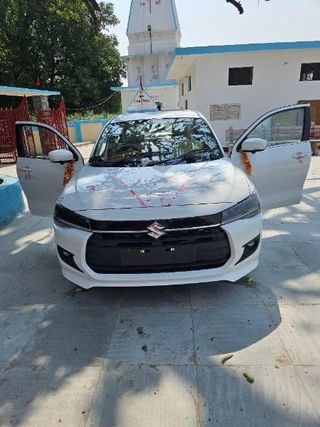Used Maruti Dzire ZXI Plus
