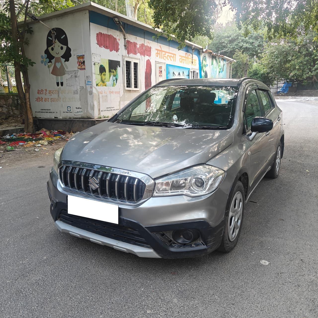 Image Used Car