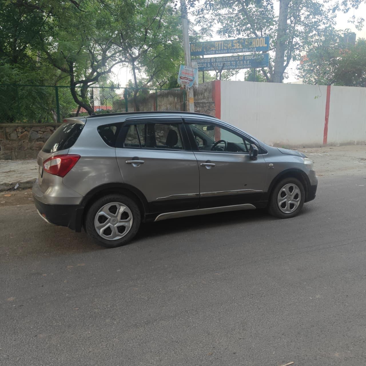 Image Used Car