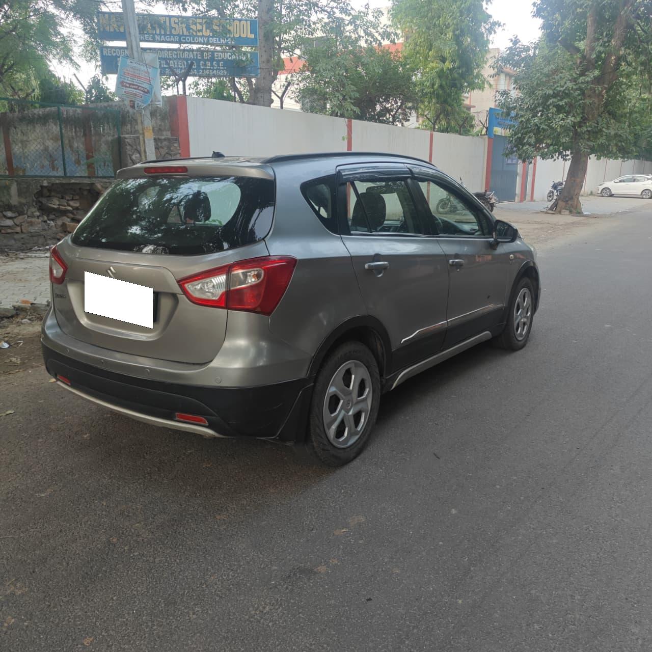 Image Used Car
