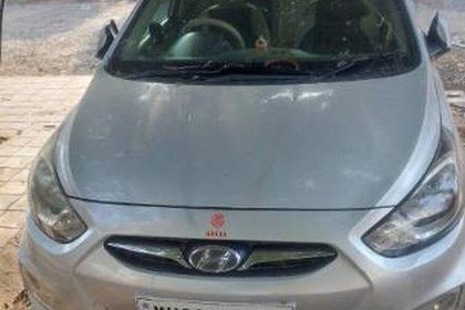 16 Used Hyundai Verna