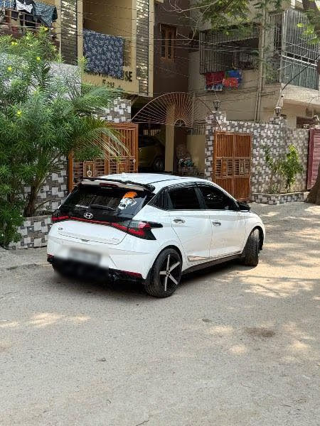 Image Used Car