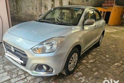 Used VXI CNG