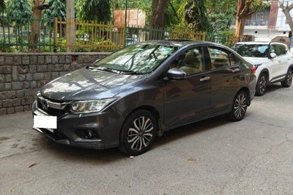343 Used Honda City in Sampla