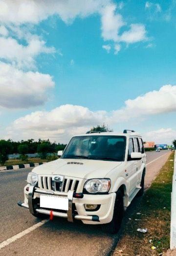 Used VLX 2WD BSIII