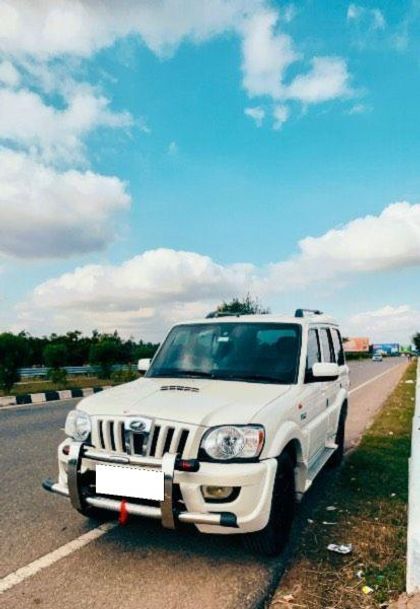 Used VLX 2WD BSIII