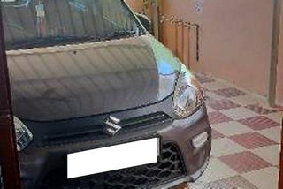 5 Used Maruti Alto 800 in Erode
