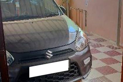 26 Used Maruti Suzuki Alto 800 in Erode