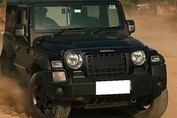Used AX Opt 4WD Hard Top Diesel BSVI