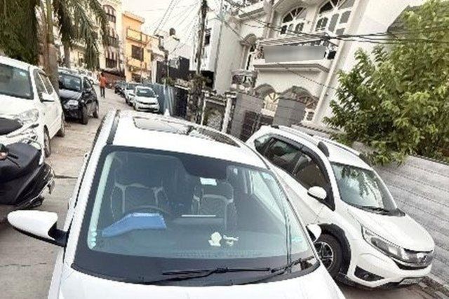 Hyundai i20 Asta Second-hand 2023 Hyundai i20 Asta for sale in Ambala
