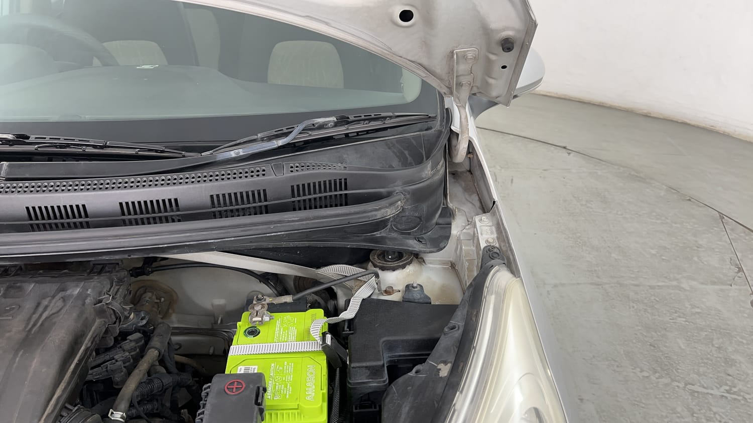 Image Used Car