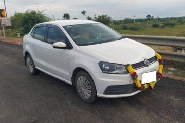 Used 1.5 TDI Comfortline