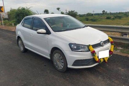 Used 1.5 TDI Comfortline