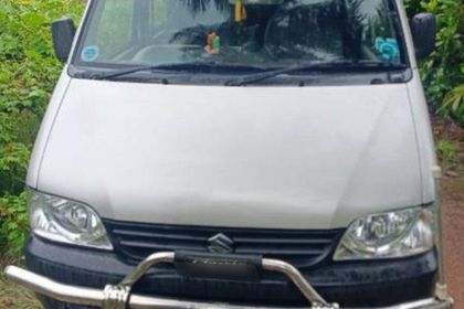 Used 5 Seater AC (O)