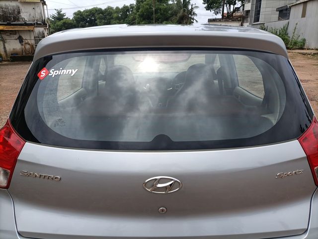 Image Used Car