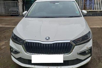 Used 1.5 TSI Style DSG