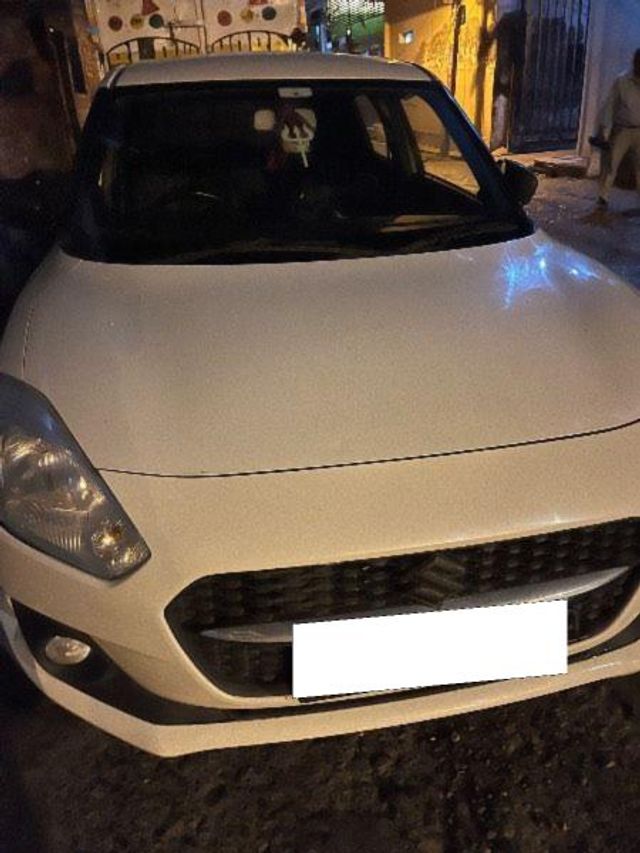Second-hand 2021 Maruti Suzuki Swift VXI BSVI for sale in New Delhi