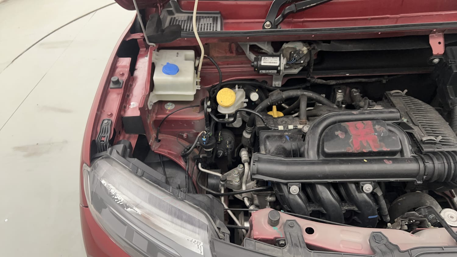 Image Used Car