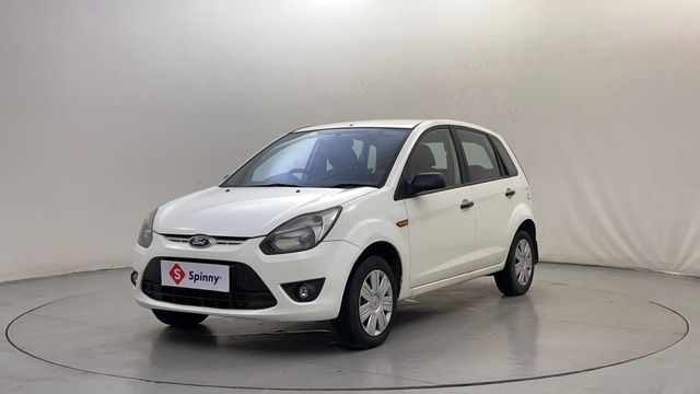 Second-hand 2011 Ford Figo Ambiente BSIV for sale in Bangalore