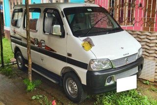 Used Maruti Eeco 5 Seater AC (O)