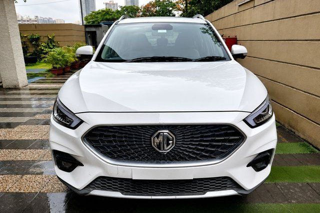 MG Astor Savvy CVT BSVI Second-hand 2023 MG Astor Savvy CVT BSVI for sale in Mumbai