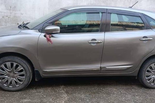 Image Used Car