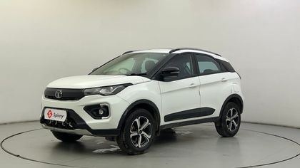 78 Used Tata Nexon