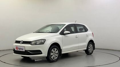 Used 1.0 MPI Trendline