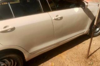 Used Maruti Swift Dzire VXI