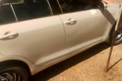 Used VXI
