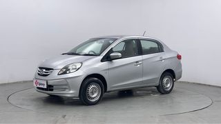 Used Honda Amaze 2nd Gen E
