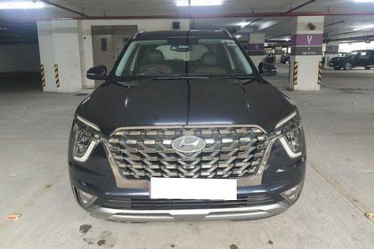 58 Used Hyundai Alcazar