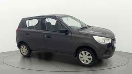 2016 Maruti Suzuki Alto K10 वीएक्सआई एएमटी