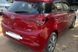 3 Used Hyundai i20 in Nizamabad
