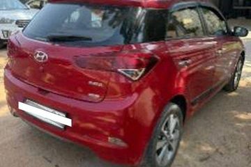 Used Asta 1.4 CRDi
