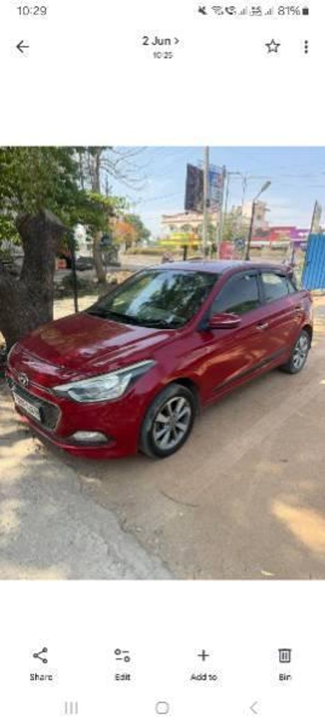 Image Used Car
