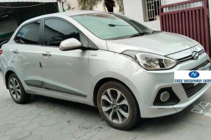 Used 1.1 CRDi SX Option