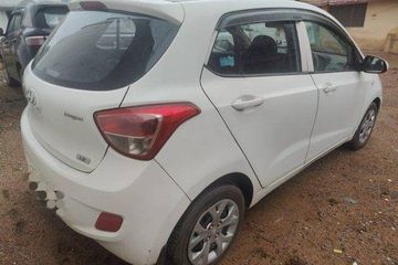 Used Magna