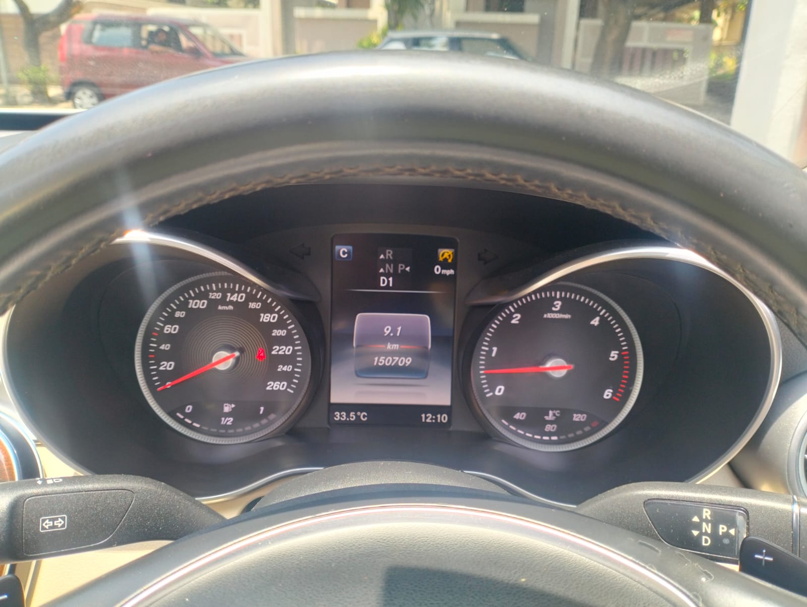 Image Used Car