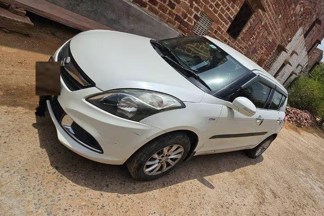 Second-hand 2014 Maruti Suzuki Swift VDI BSIV for sale in Jodhpur