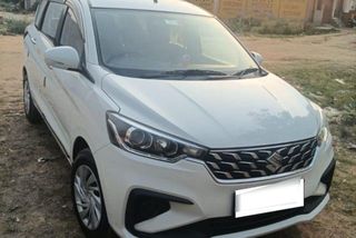 Used Maruti Ertiga VXi CNG