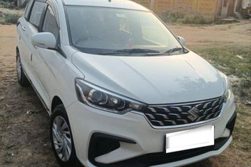 Used VXi CNG