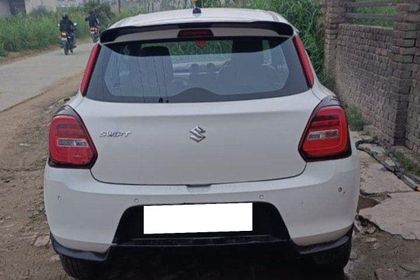365 Used Maruti Suzuki Swift