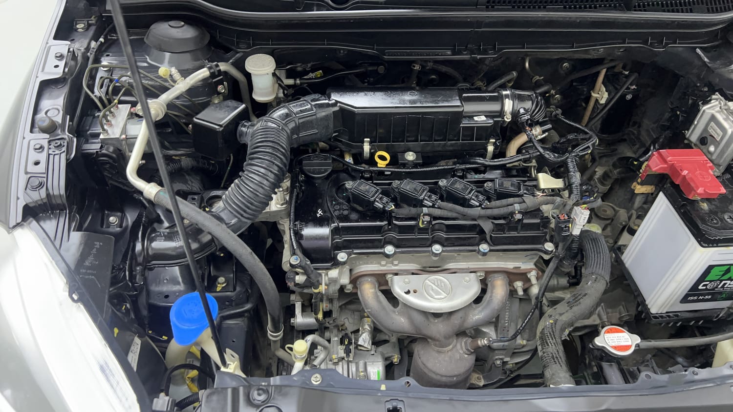Image Used Car