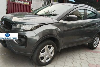 30 Used Tata Nexon in Coimbatore