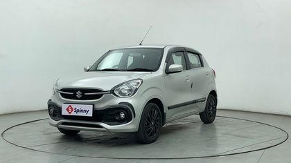 33 Used Maruti Suzuki Celerio